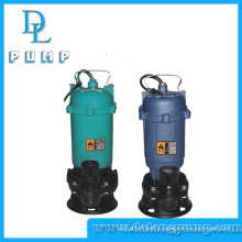 Wqd Cast Iron Submersible Hand Pump